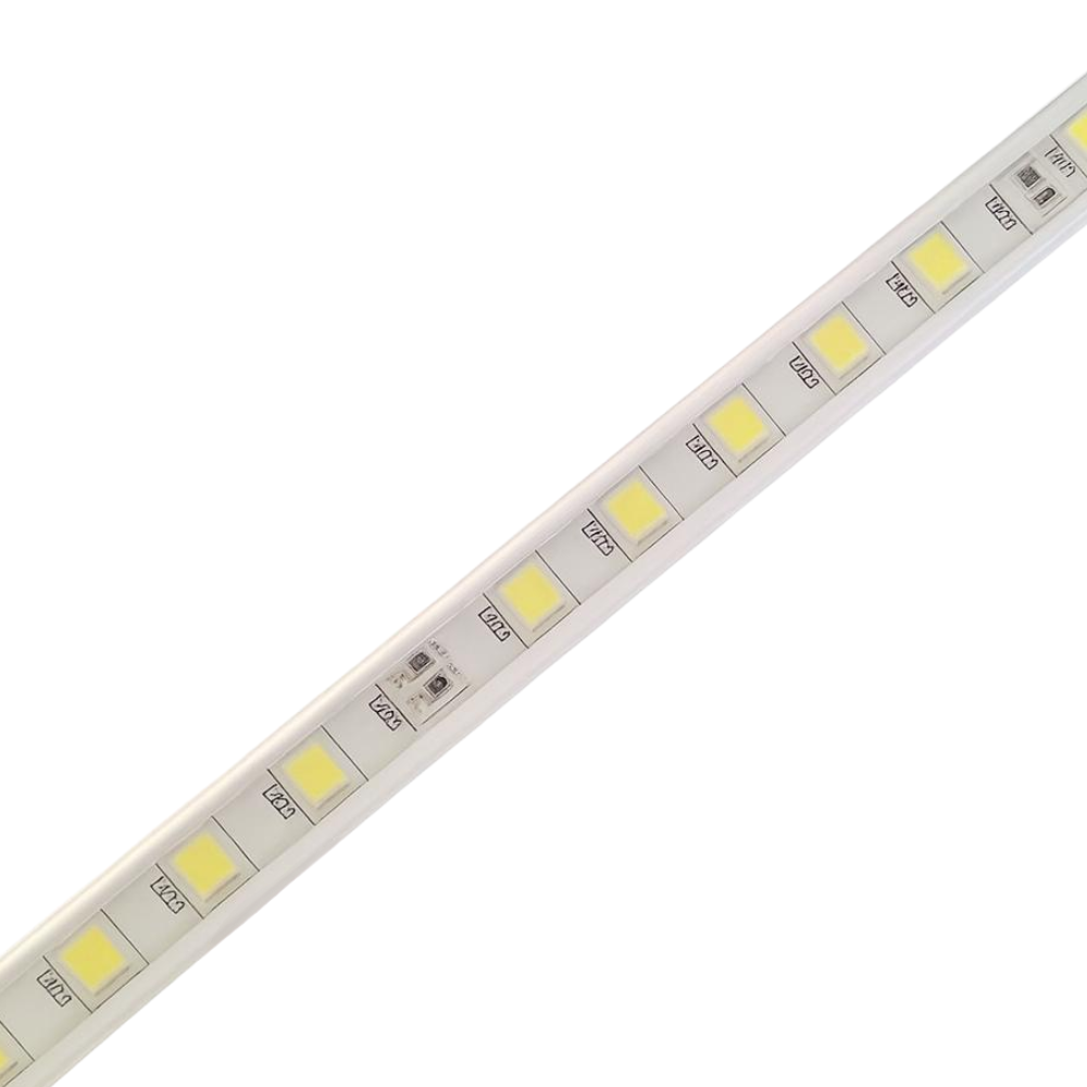 Whitehouse Lighting And Electrical WHL&E Single Strip Light 6000K  Whitehouse Lighting And Electrical