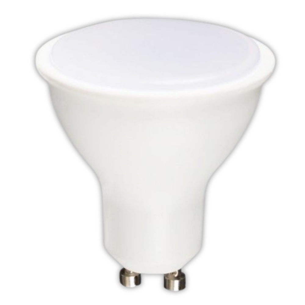 Whitehouse Lighting And Electrical WHL&E 8W GU10 Downlight Blue  Whitehouse Lighting And Electrical