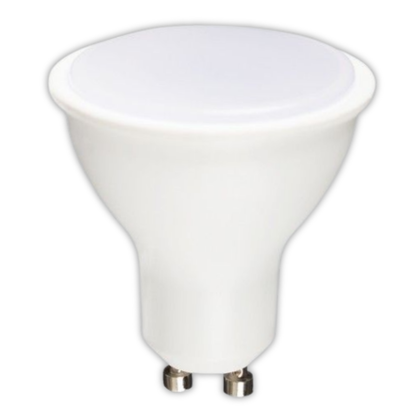 Whitehouse Lighting And Electrical WHL&E 8W GU10 Downlight Blue  Whitehouse Lighting And Electrical