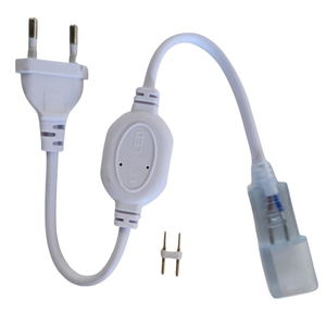WHL&E 220V Double LED Strip Power Supply