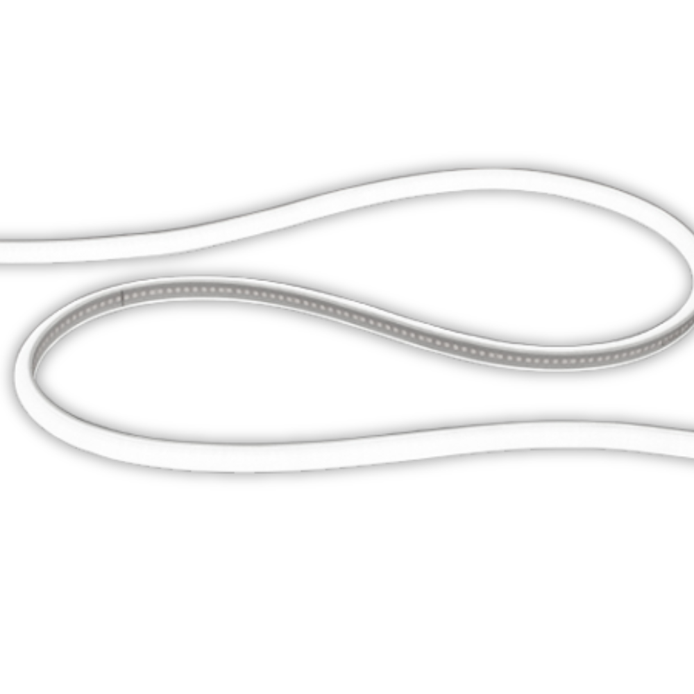 Whitehouse Lighting And Electrical WHL&E 220V Neon Green Strip Light  Whitehouse Lighting And Electrical