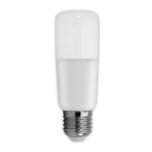 WHL&E 7W E27 Red LED Stick Bulb
