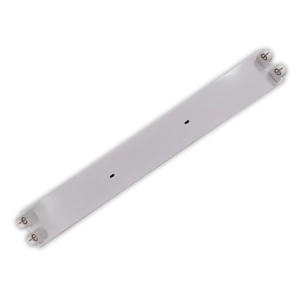 Whitehouse Lighting And Electrical 2FT IP20 Double Fitting  Whitehouse Lighting And Electrical