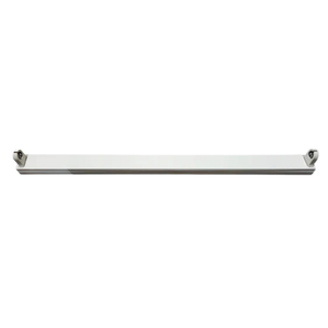 WHL&E HT-A150S IP20 Single 5ft Tube Light Fitting