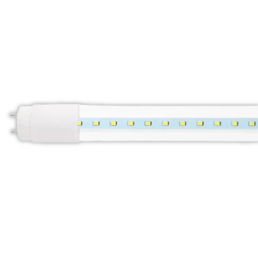 Whitehouse Lighting And Electrical WHL&E LED 5FT T8 Clear Tube  Whitehouse Lighting And Electrical