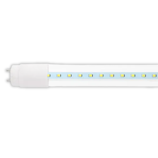 Whitehouse Lighting And Electrical WHL&E LED 5FT T8 Clear Tube  Whitehouse Lighting And Electrical