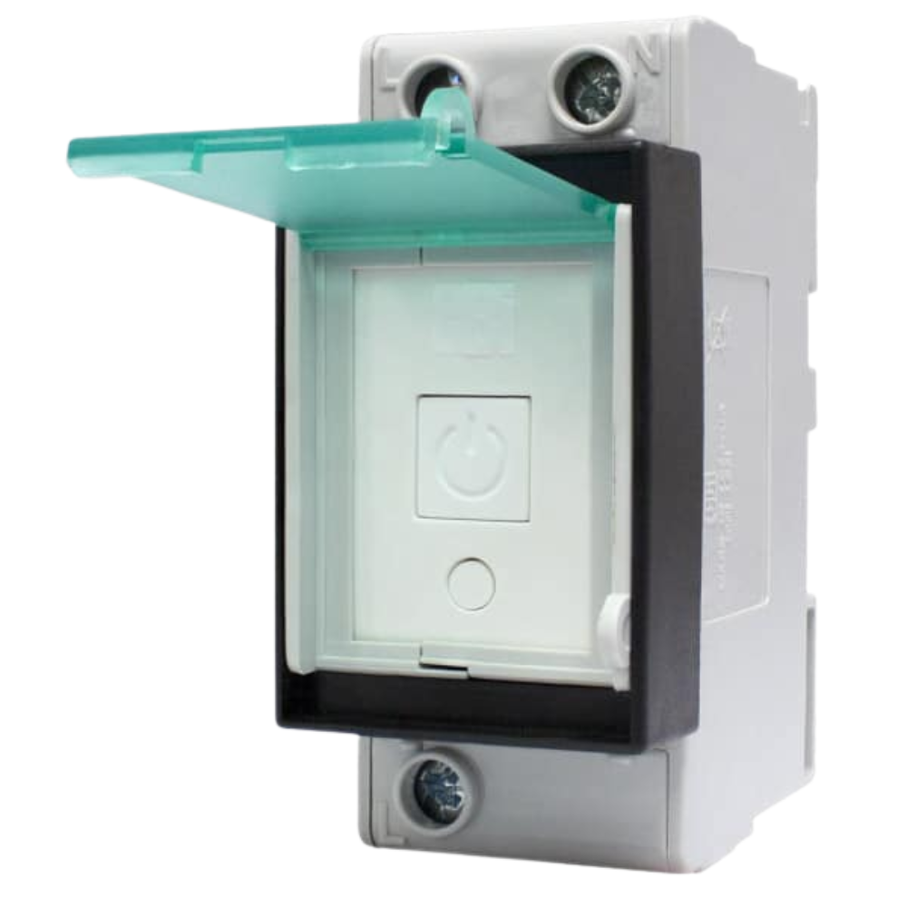 Whitehouse Lighting And Electrical CBI Astute Smart WIFI Timer  Whitehouse Lighting And Electrical