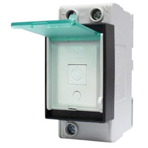 WHL&E CBI Astute Smart WiFi Timer Switch