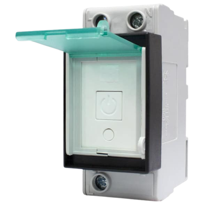 Whitehouse Lighting And Electrical CBI Astute Smart WIFI Timer  Whitehouse Lighting And Electrical