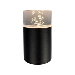 WHL&E 7W LED Up Facing 6500K Wall Light