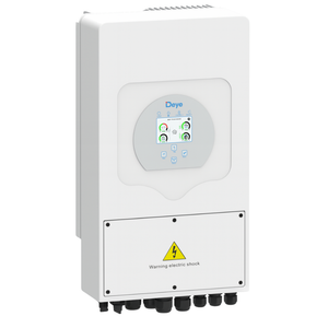 Deye DEYE5 5kW Hybrid Inverter
