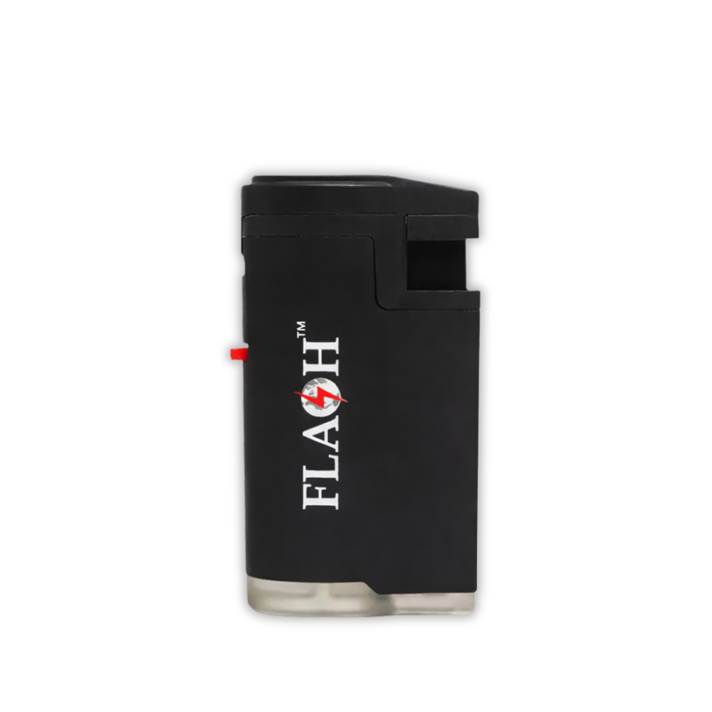 Flash Jet Flame Lighter