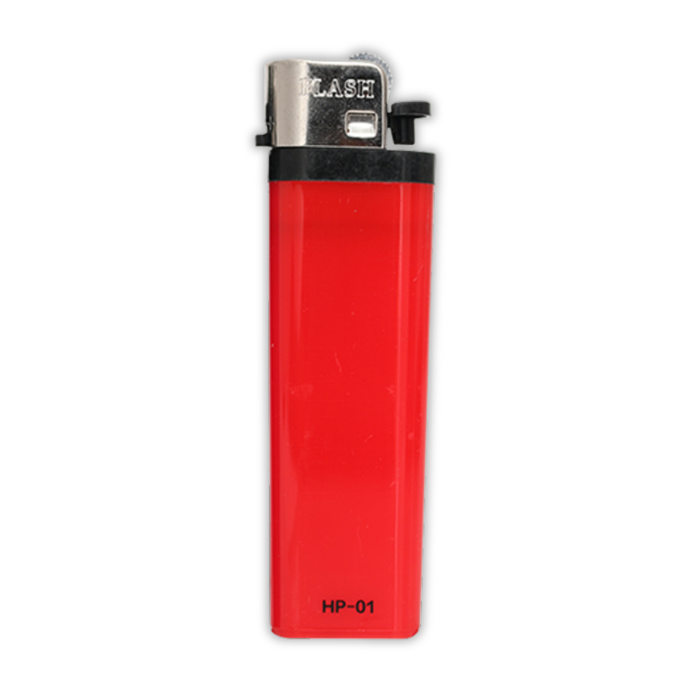 Flash Flint Lighter