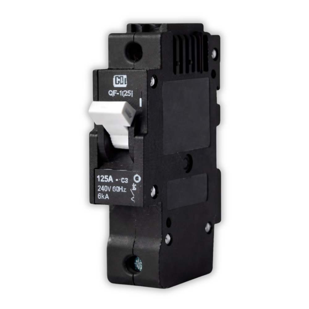 CBI 100A 1P 6KA Samite - Whitehouse Lighting And Electrical