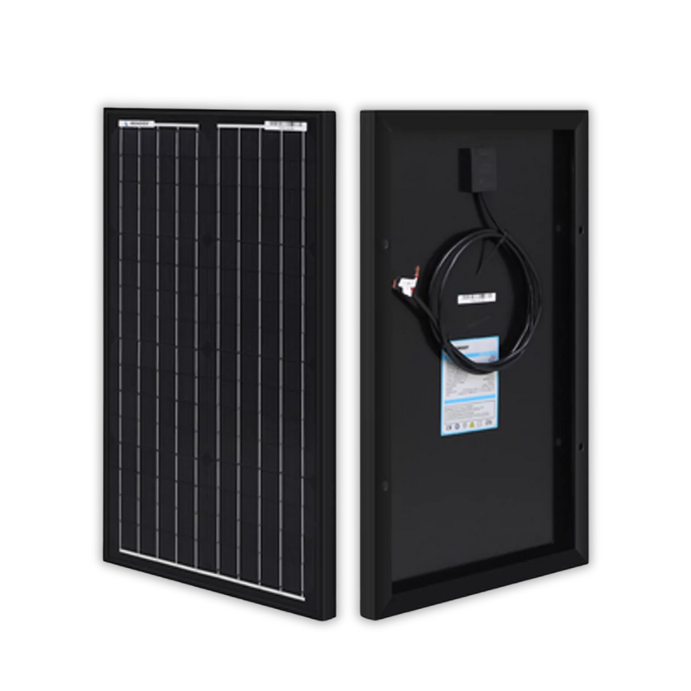 WHL&E 30W Mono Solar Panel - Whitehouse Lighting And Electrical