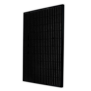 WHL&E 50W Mono Solar Panel