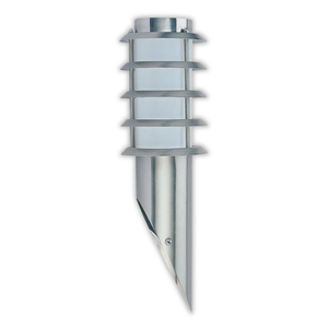 Starlit 8200 Stainless Steel Wall Light