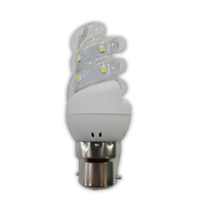 Starlit 9W B22 LED 6000K Spiral Bulb
