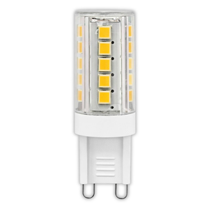Starlit 3W LED G9 SMD 6000K Bulb