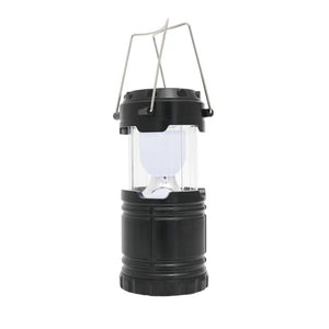 Flash 3W LED USB Rechargeable Mini Lantern Wall Light