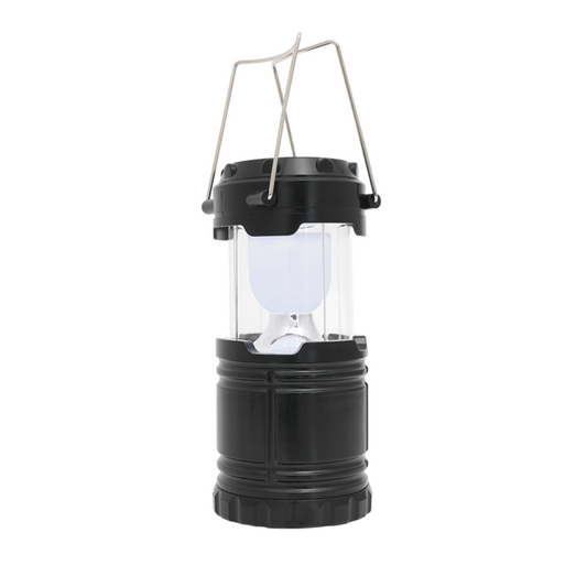 Flash LED Mini Lantern 3W USB Rechargeable