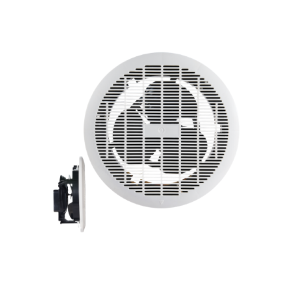 Brightstar FANEXT06 Bathroom Extractor Fan