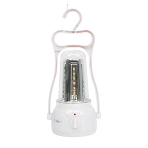 Flash 5W 6000K Camping Lantern