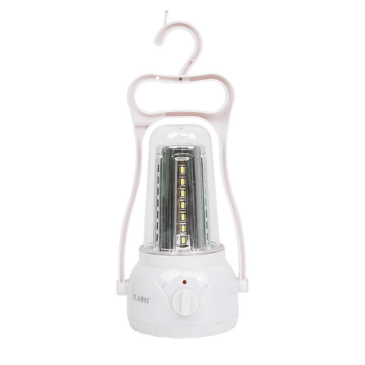 Flash LED Camping Lantern 5W 6000K