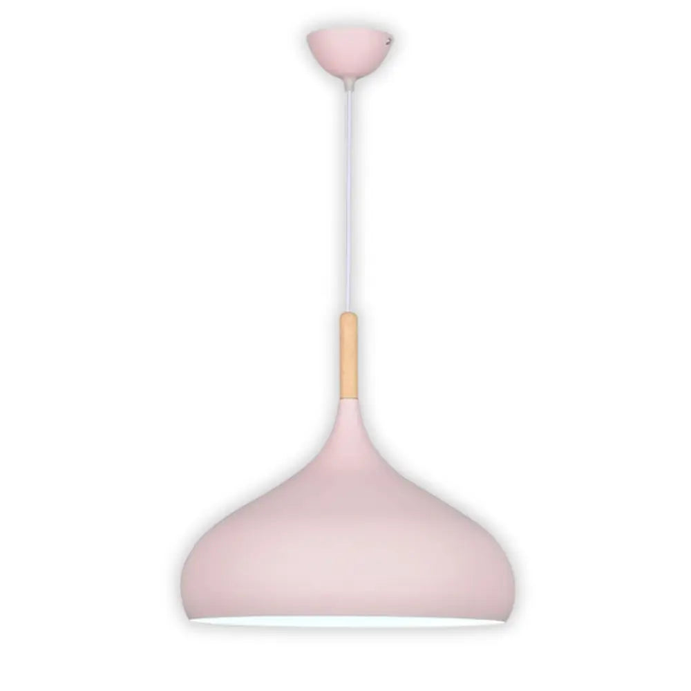 Whitehouse Lighting And Electrical WHL&E 7588/320 Pink Dining Lamp  Whitehouse Lighting And Electrical