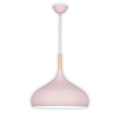 Whitehouse Lighting And Electrical WHL&E 7588/320 Pink Dining Lamp  Whitehouse Lighting And Electrical