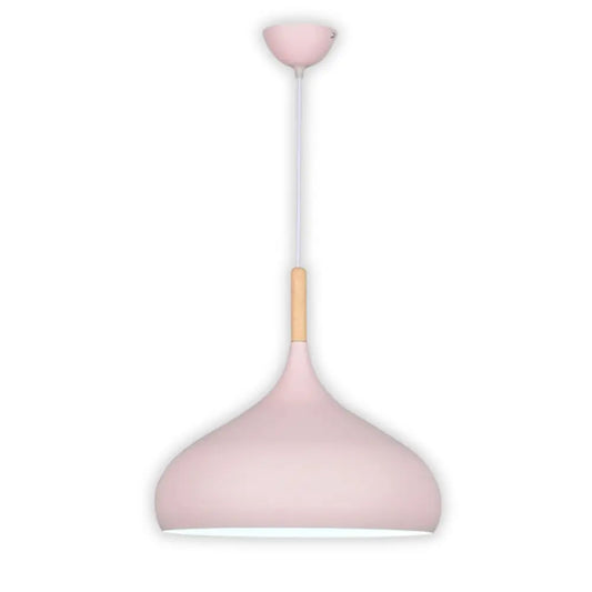 Whitehouse Lighting And Electrical WHL&E 7588/320 Pink Dining Lamp  Whitehouse Lighting And Electrical