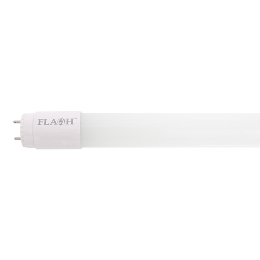 Flash LED Emergency Tube T8 18W 6000K 4FT (1.2M) Frosted