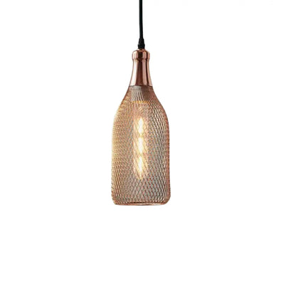 Whitehouse Lighting And Electrical Rose Gold Dining Lamp  Whitehouse Lighting And Electrical