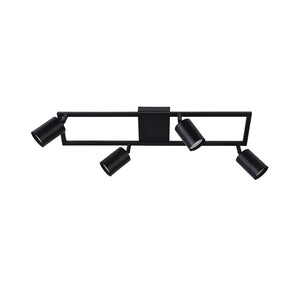 Brightstar S413/4 Black Spotlight
