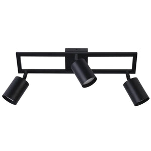 Brightstar S413/3 Black Spotlight