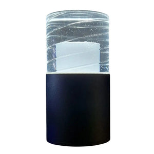 WHL&E 9146/1 9W LED Up Facing Outdoor 6500K Wall Light