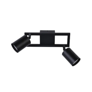 Brightstar S413/2 Black Spotlight