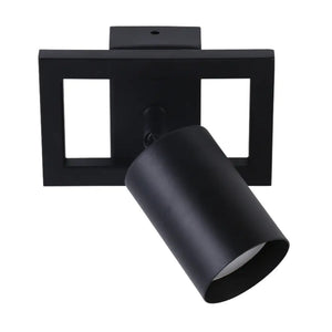 Brightstar S413/1 Black Spotlight