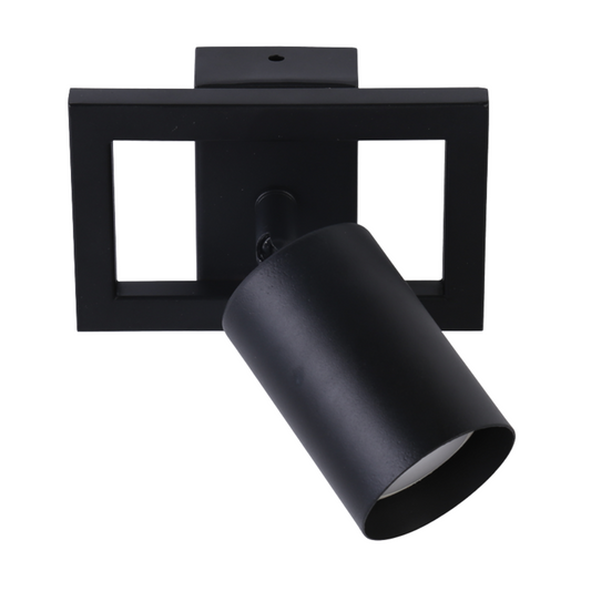 Brightstar S413/1 Black Spotlight