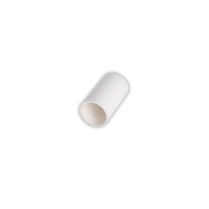NUR 20mm Straight PVC Coupling