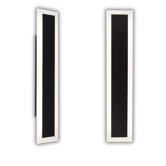 Brightstar L548 Black LED Wall Bracket