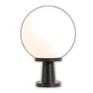 Brightstar L308 Outdoor Opal Wall Light