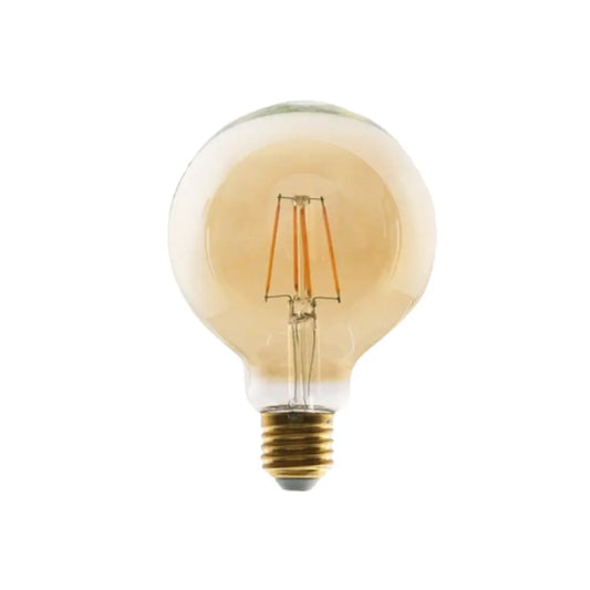Whitehouse Lighting And Electrical WHL&E B3-10 6W Filament Bulb E27 3000k  Whitehouse Lighting And Electrical