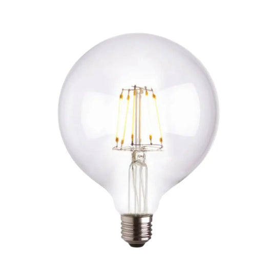 Whitehouse Lighting And Electrical WHL&E B3-09 6W Filament Bulb E27 6500k  Whitehouse Lighting And Electrical