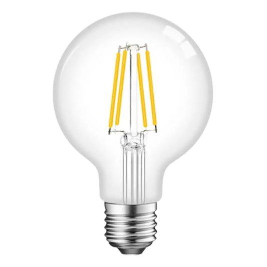 Whitehouse Lighting And Electrical LED Bulb E27 6500k G95  Whitehouse Lighting And Electrical