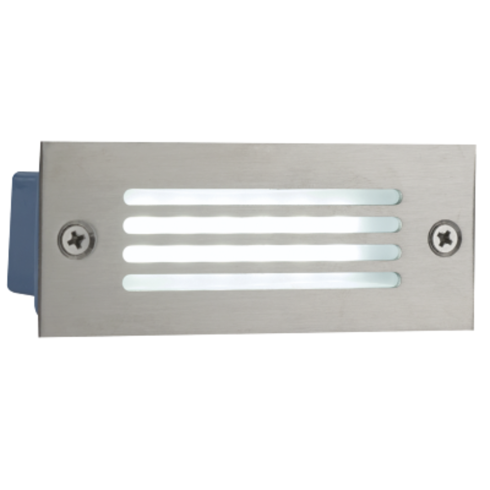 Brightstar FT009 Stainless Footlight