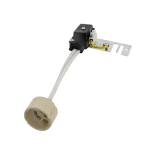 WHL&E GU10 Bracket Lamp Holder