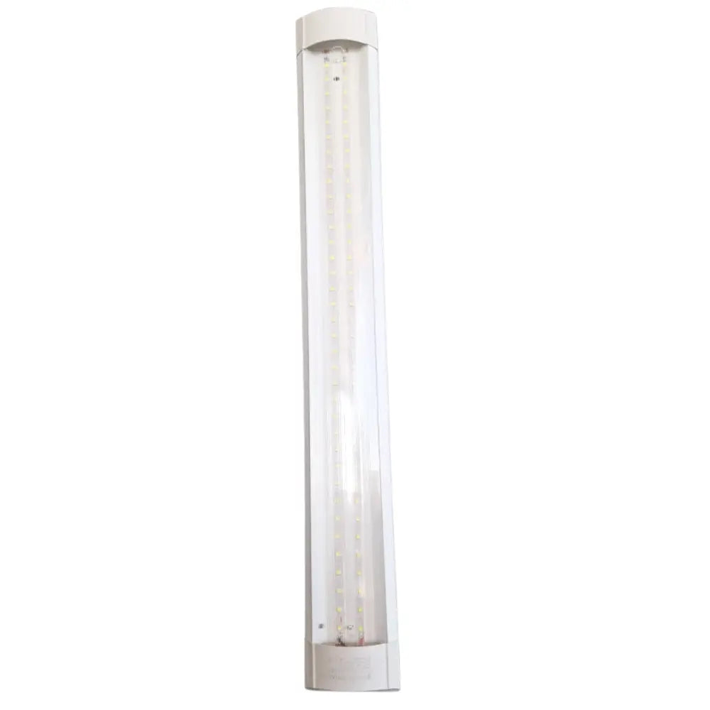 18W LED Batten Tube 2ft Clear - Whitehouse Lighting And Electrical