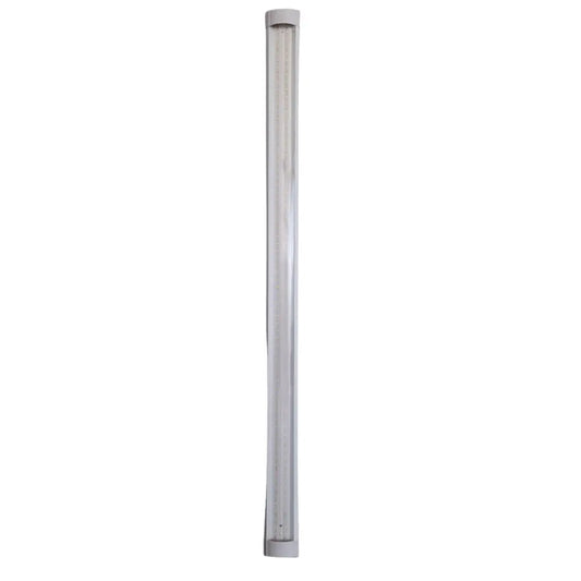 36W LED Batten Tube 4ft Clear - Whitehouse Lighting And Electrical