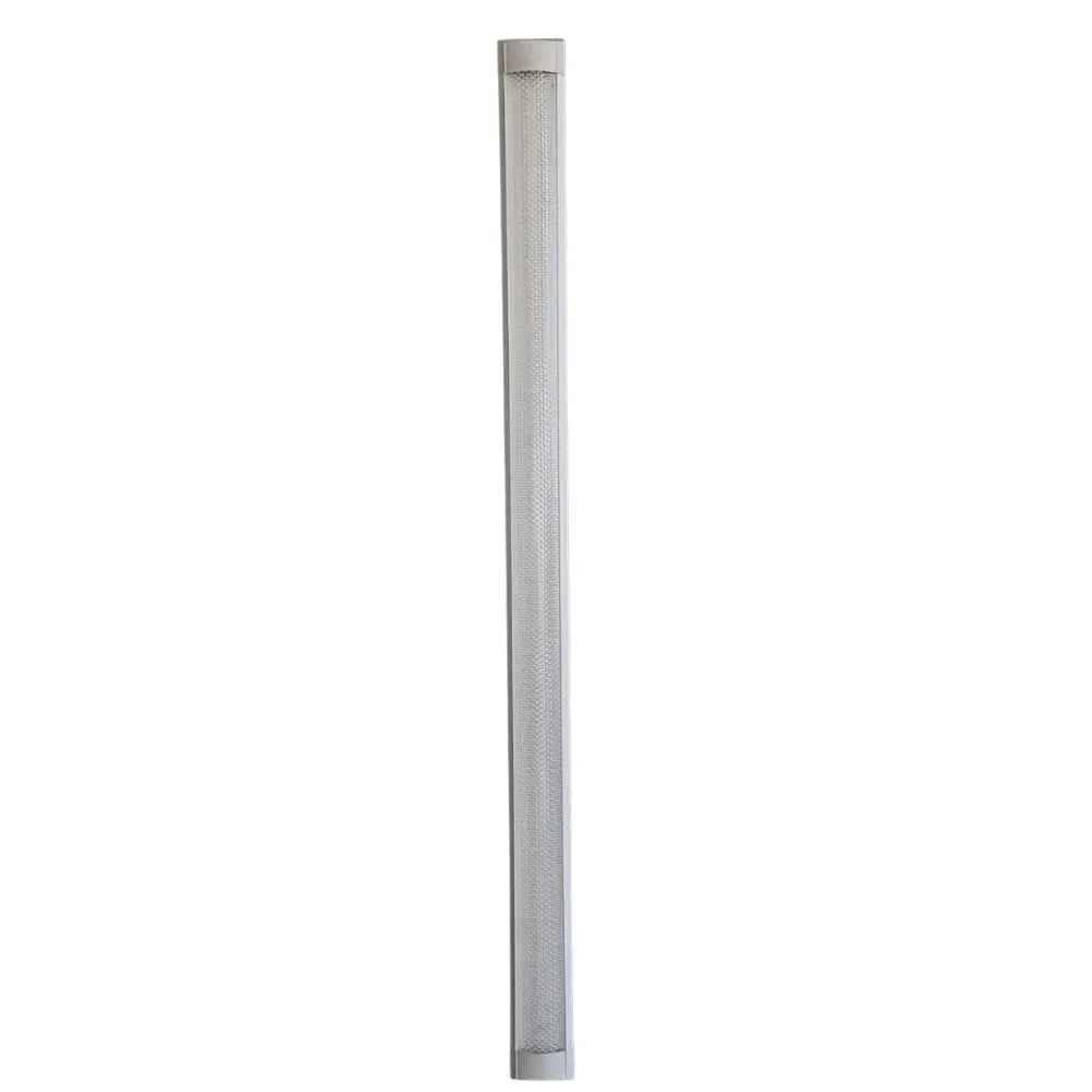 36W LED Batten Tube 4ft Prismatic - Whitehouse Lighting And Electrical